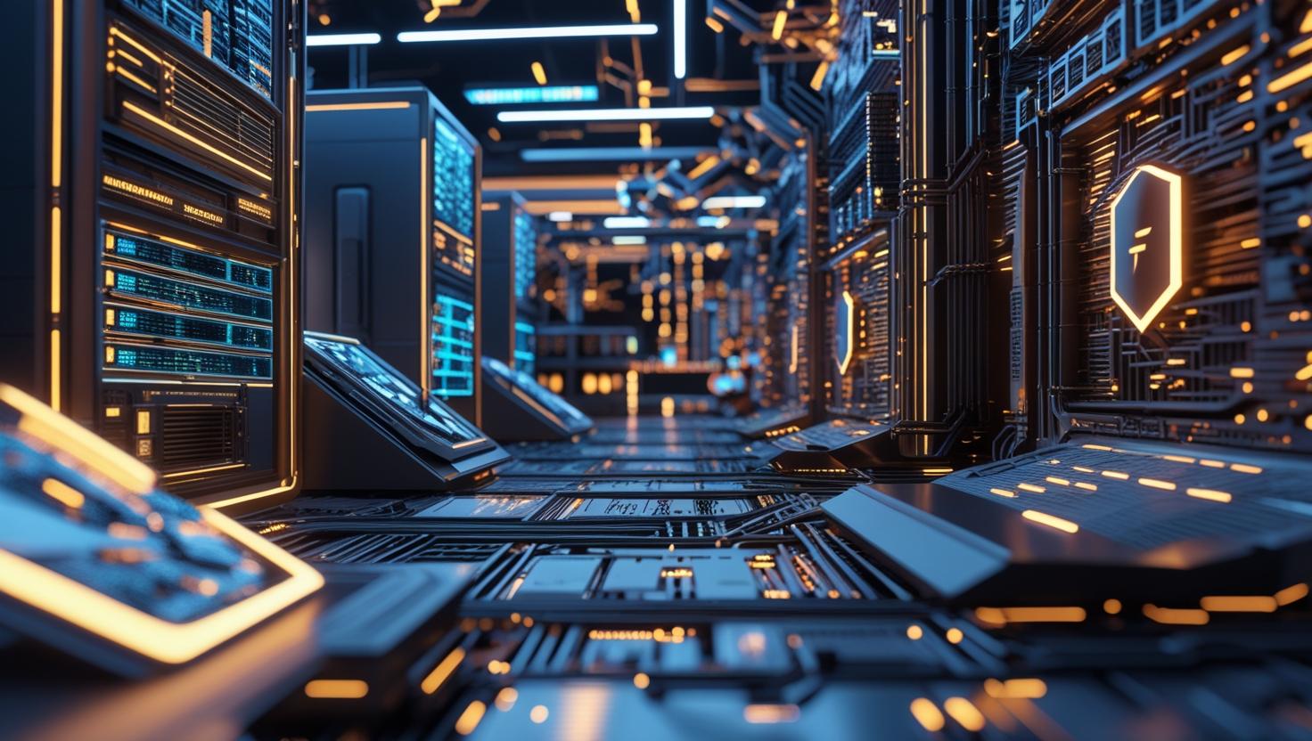 Cybersecurity Services