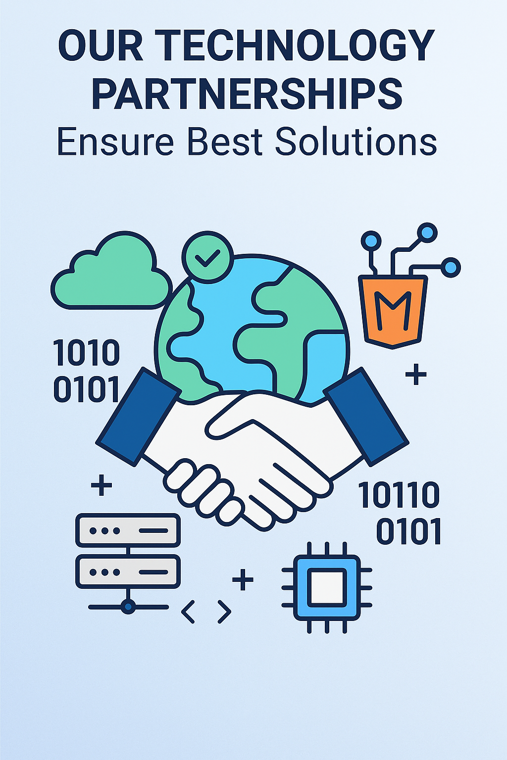 Our Mobile Solutions
